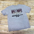 Champion Custom Products Youth T-Shirt Short Sleeve Bulldogs Softball M-State