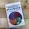 The Fundamental Particles of Physics By Joseph Brown