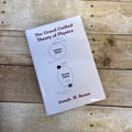 The Grand Unified Therory of Physics By Joseph M. Brown