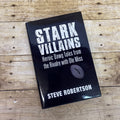 Stark Villains By Steve Robertson