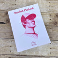 Baseball Playbook By Ron Polk