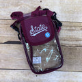 Event Bag Clear Tote Script State