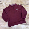 Toddler Pullover Sterling Honeycomb Script State