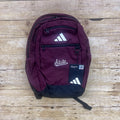 Backpack Striker 3 Tech Friendly Internal Pockets Script State Lifetime Warrenty