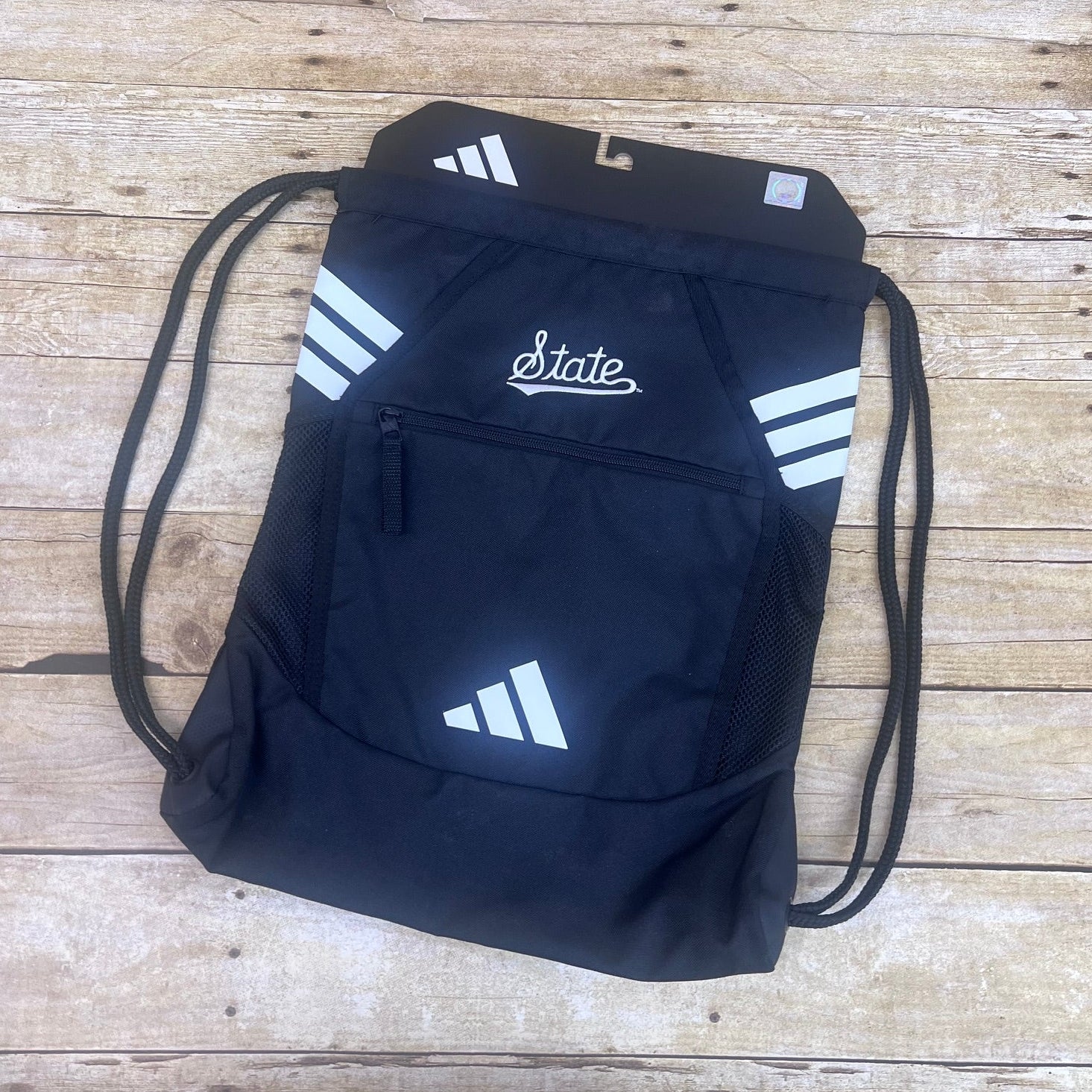 Backpack Drawstring Script State