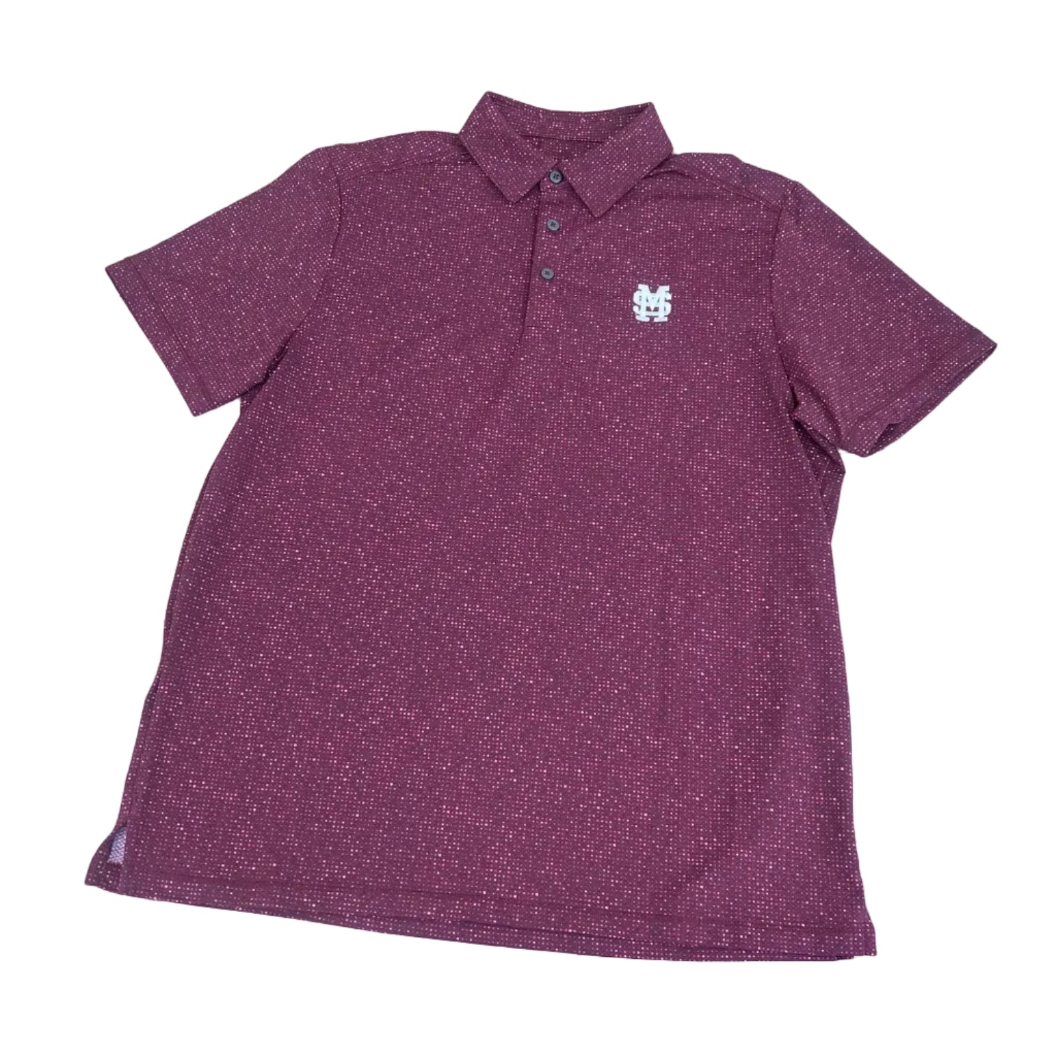 Tommy Bahama Polo Palm Dunes M-over-S