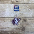 SDS Designs Christmas Ornament Swinging Bully