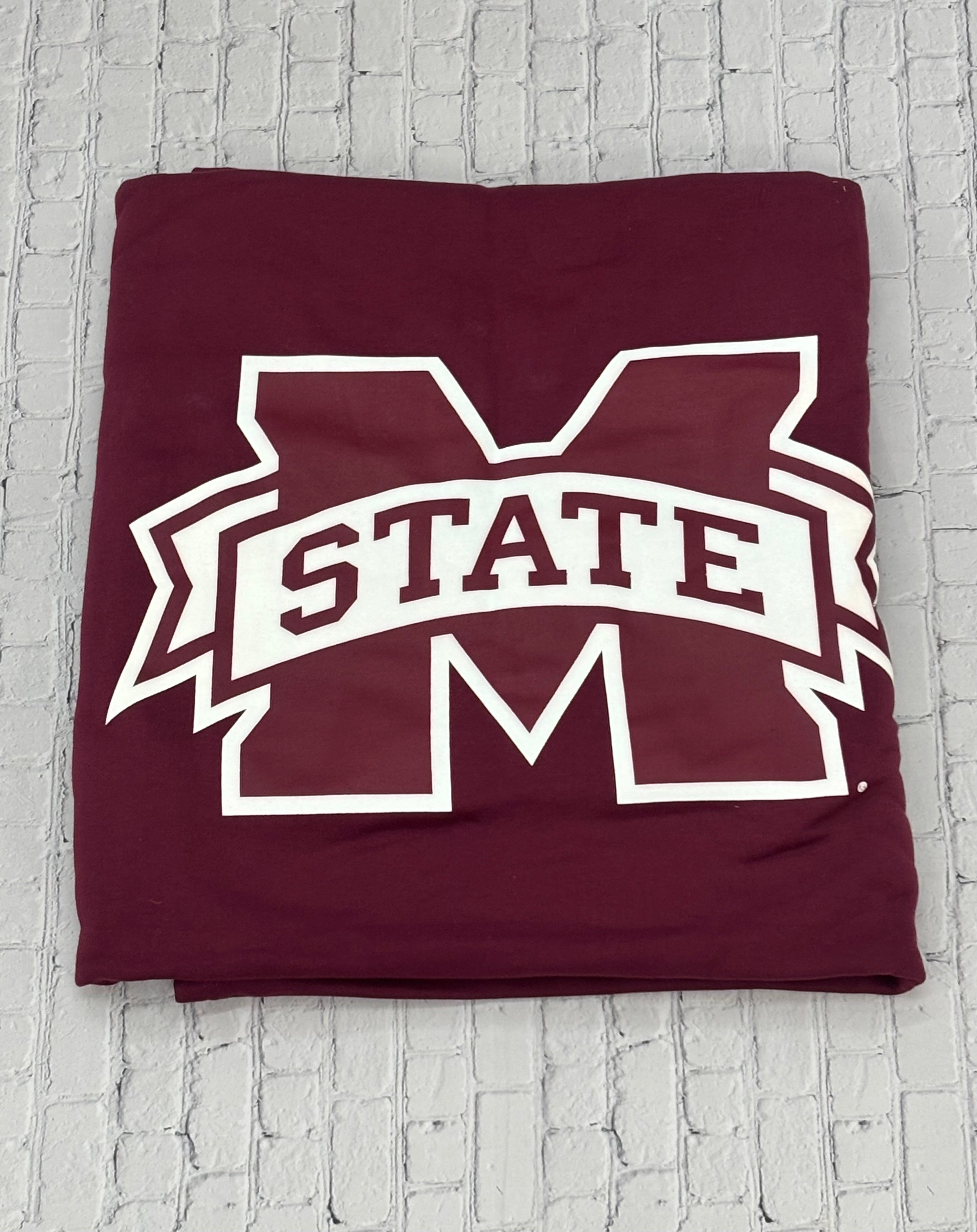 Blanket Sweatshirt M-State