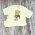 T-Shirt Short Sleeve Vintage Premier Franklin Walking Bully