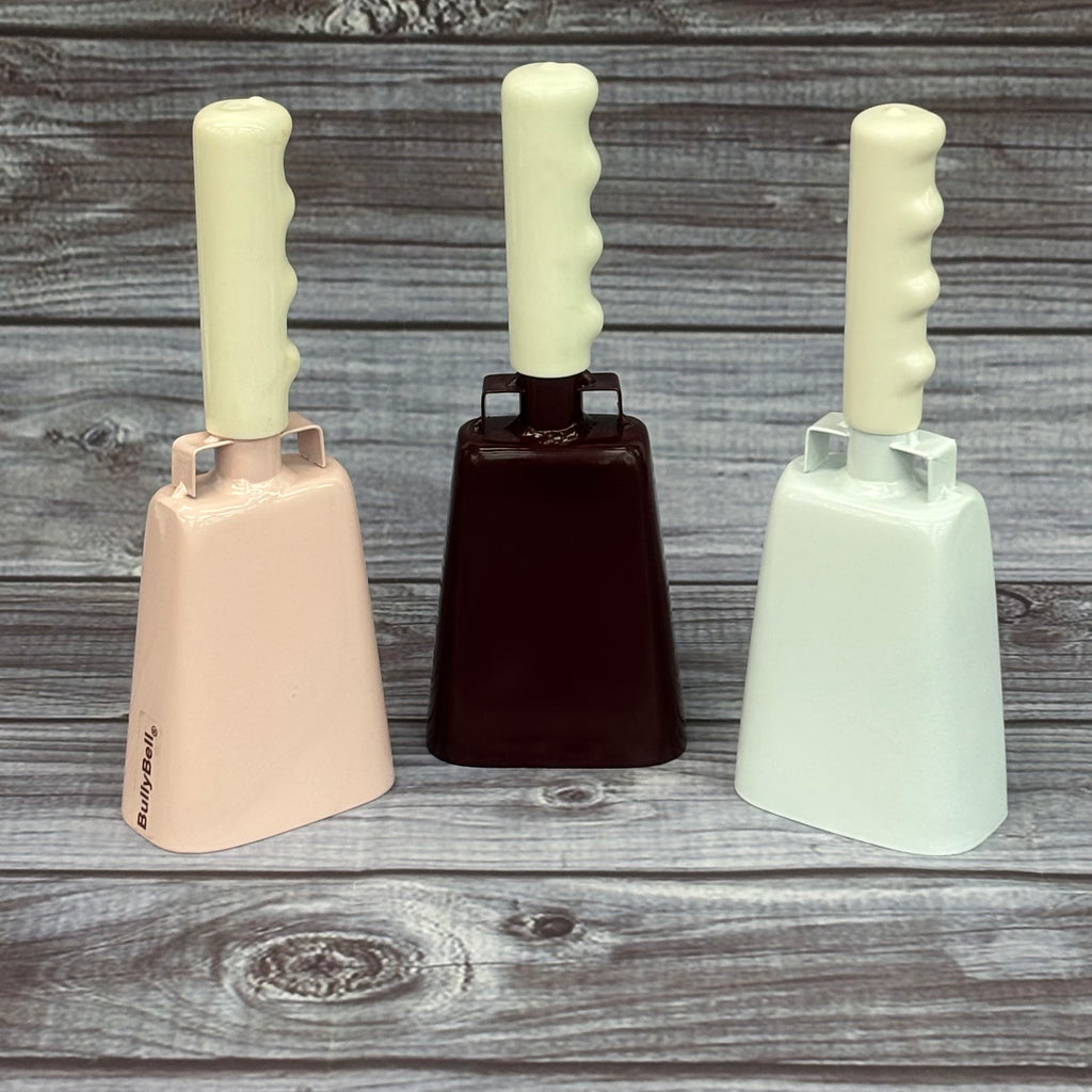Bully Bell Medium Cowbell