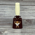 Bully Bell Cowbell Small Youth Bully Decal
