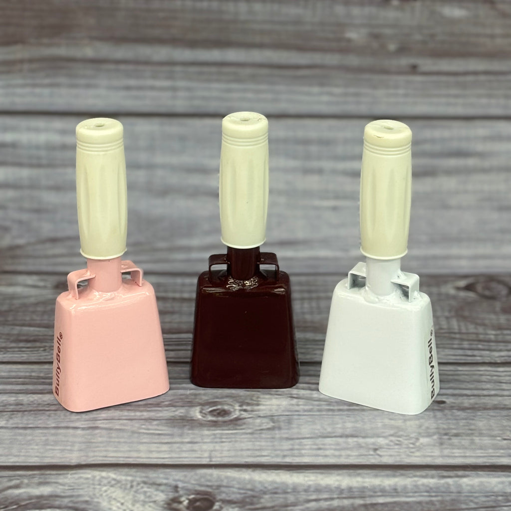 Bully Bell Small Cowbell