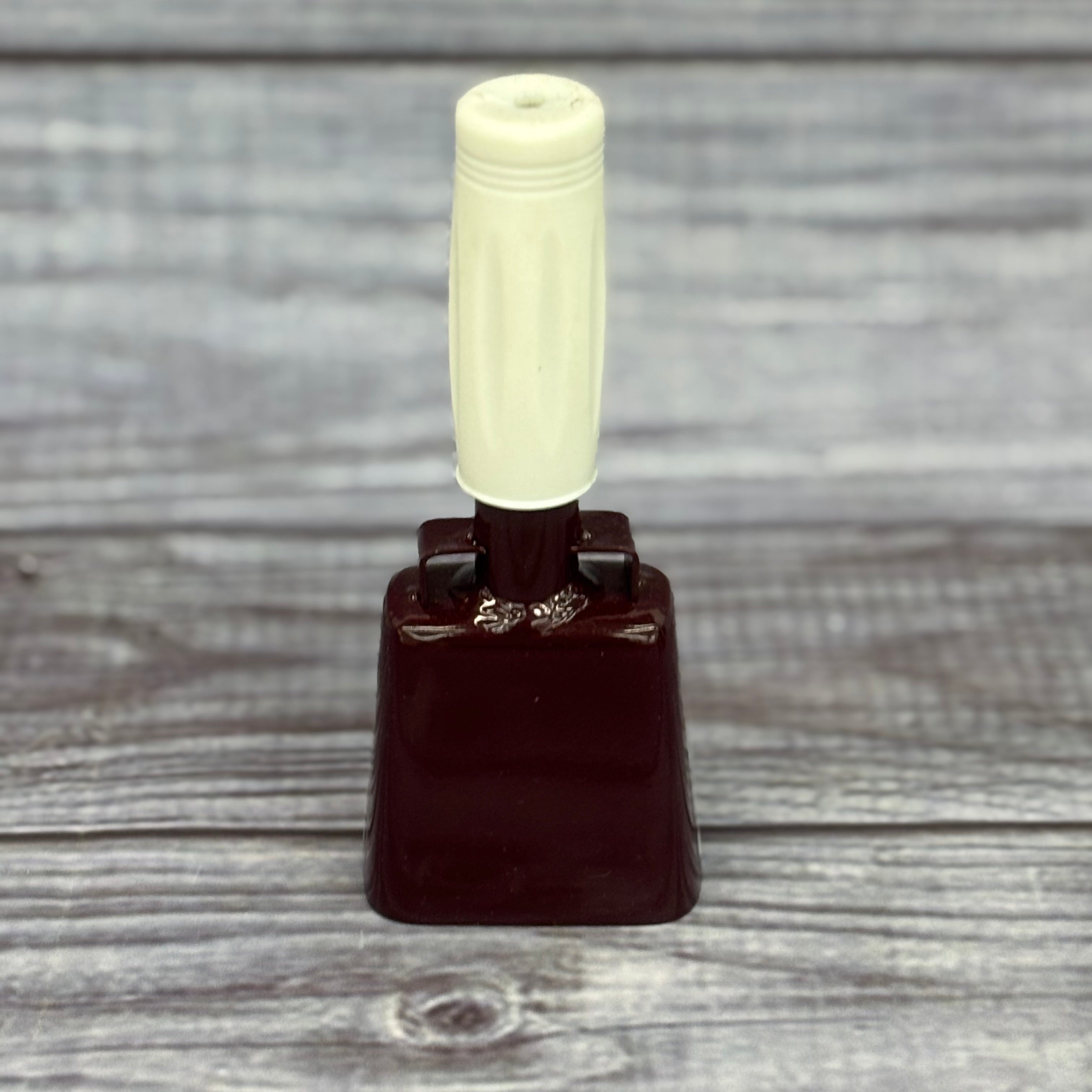 Bully Bell Small Cowbell