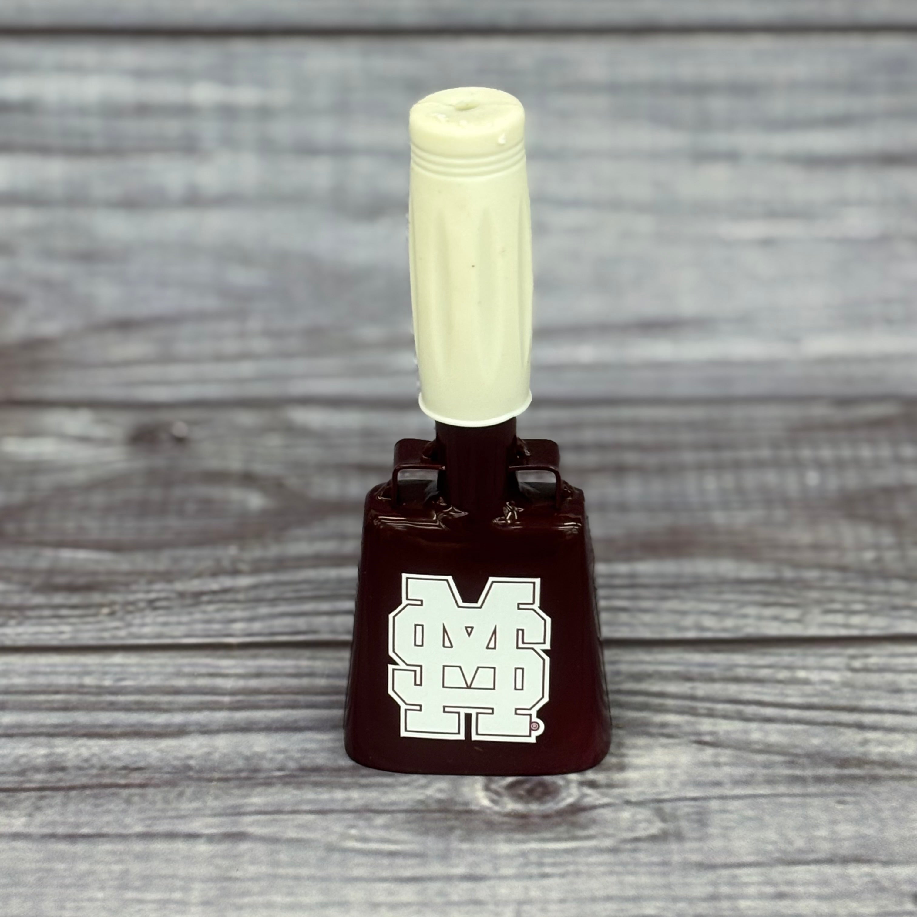 Bully Bell Small M-Over-S Cowbell