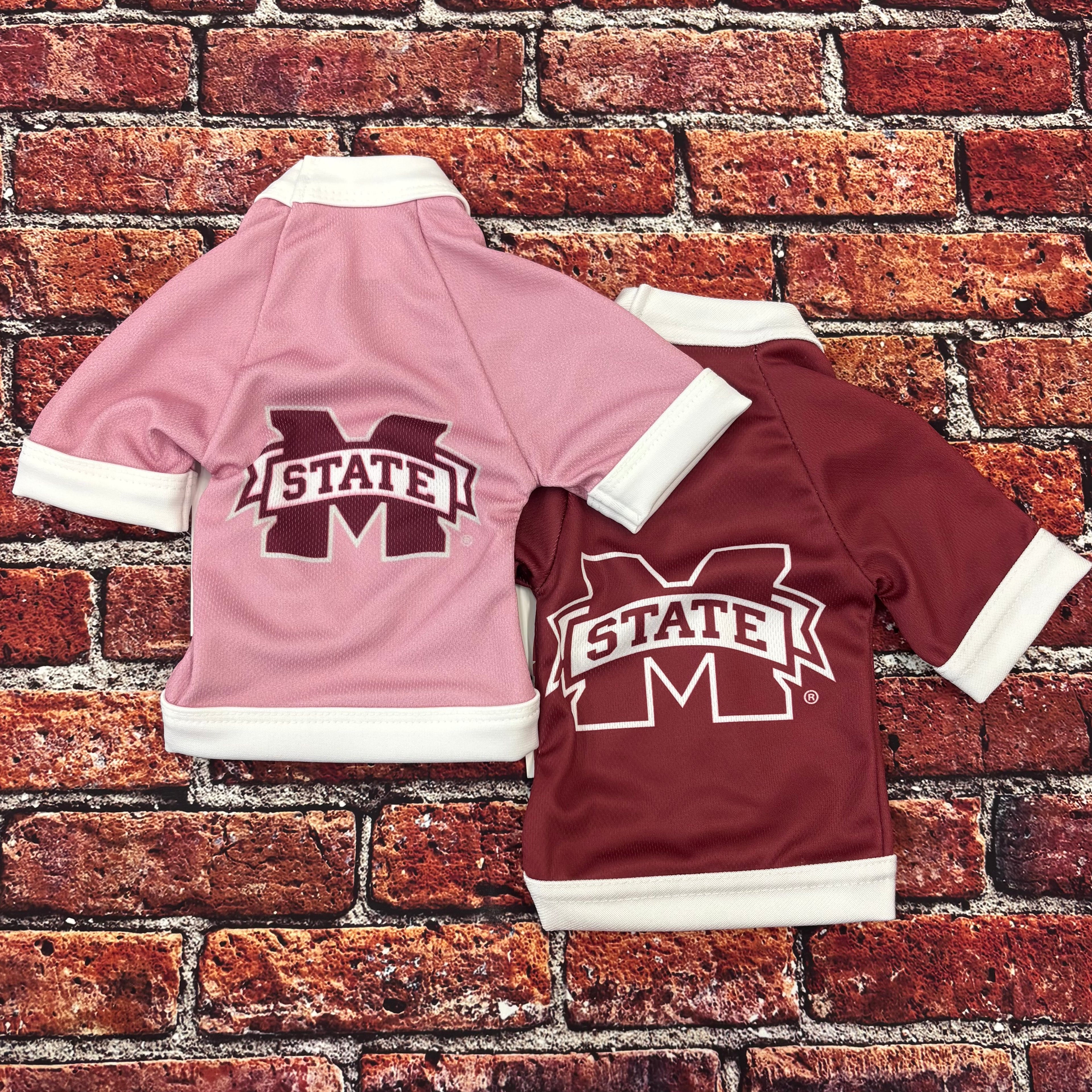 Pet Jersey Mesh M-State