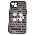 Branded Logistics Iphone Case 13 Black Slate M-State MS St Repeat