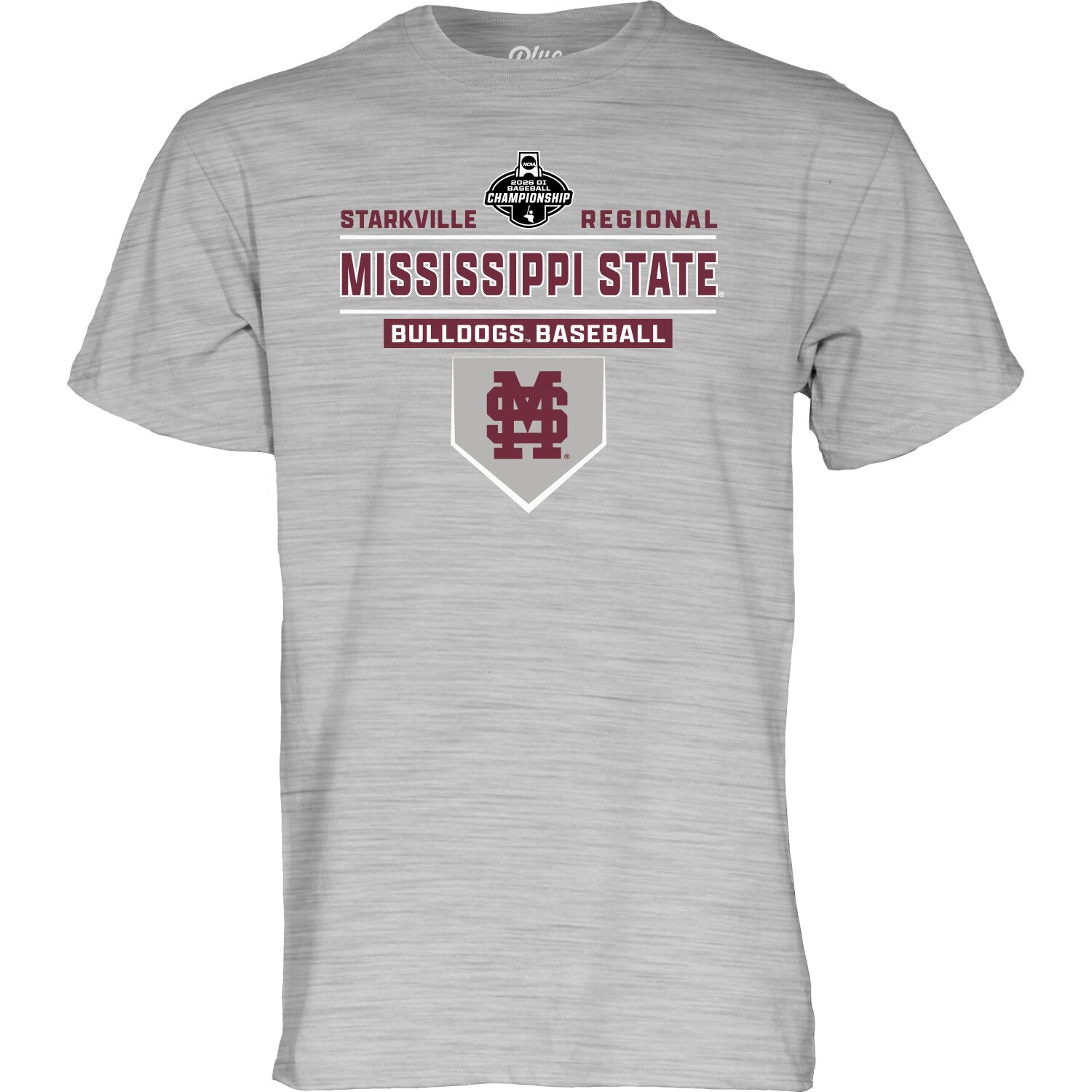 2026 Starkville Regional T-Shirt