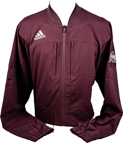 Jacket Men's Full Zip M-State