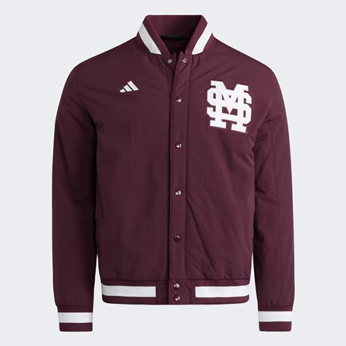 Jacket Men's Coaches M-over-S