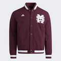 Jacket Men's Coaches M-over-S