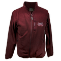 Jacket Men'S Camp F Full Zip  M-State