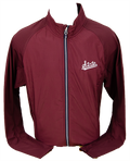 Jacket Men's Full Zip Adapt Eco Knit Script State