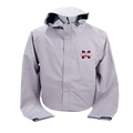 Jacket Men's Full Zip Hooded 32 Degree Rain M-State
