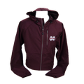 Jacket Men's Full Zip Hooded Anderson M-State