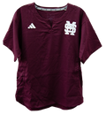 Jacket Short Sleeve Cage M-Over-S