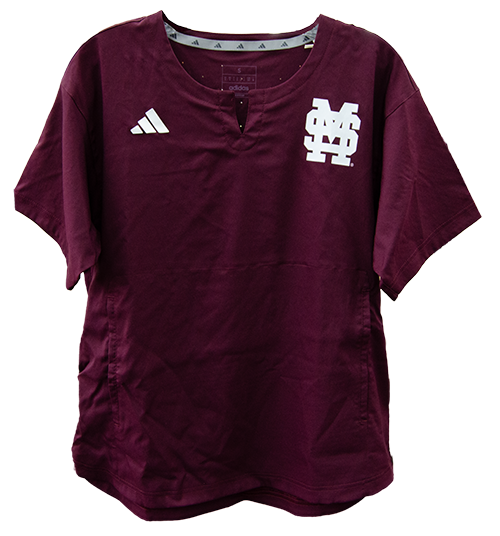 Jacket Short Sleeve Cage M-Over-S