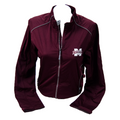Jacket Women's Weathertec Opening Day Softshell Full Zip  M-State