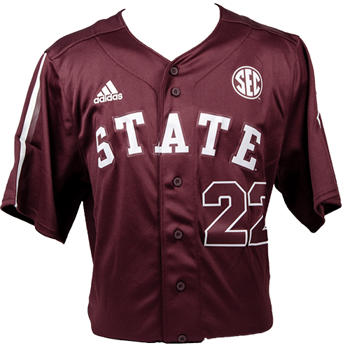 Jersey Baseball State Arch  22