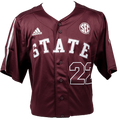 Jersey Baseball State Arch  22