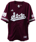 Jersey Baseball Script State