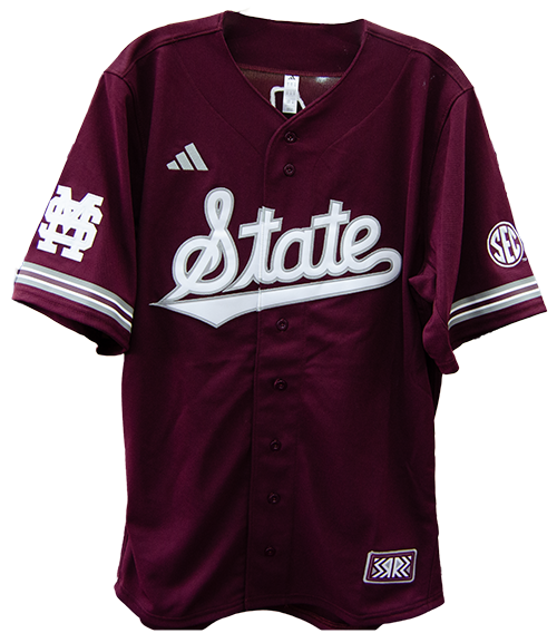 Jersey Baseball Script State