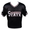 Badger Jersey Baseball  85 Logo #1
