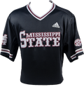 Jersey Baseball 85' Logo