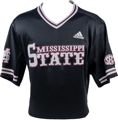 Jersey Baseball 85' Logo