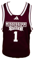 Adidas Jersey Basketball Swingman Wordmark #1