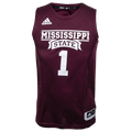 Adidas Jersey Basketball Swingman Wordmark #1