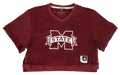Jersey Football Crop M-State