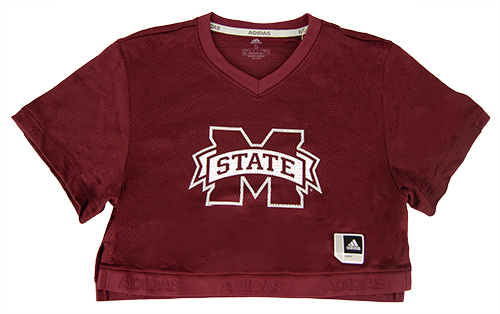 Jersey Football Crop M-State