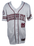 Jersey Men's Baseball Free Spirited M-over-S