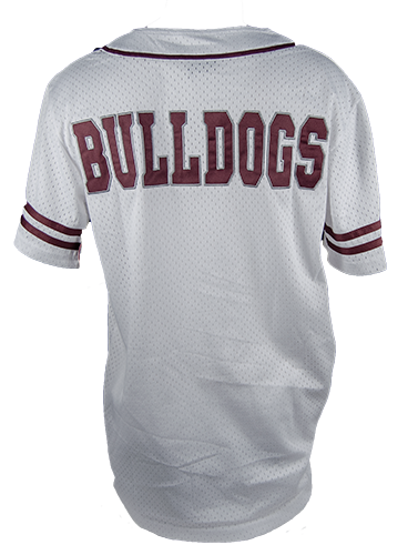 Jersey Men's Baseball Free Spirited M-over-S