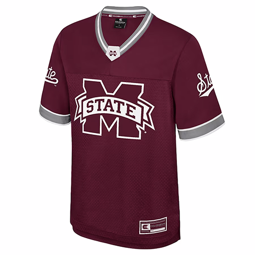 Jersey Men's Football M-State