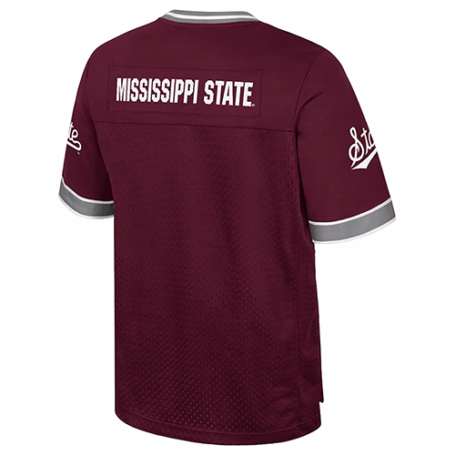 Jersey Men's Football M-State