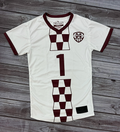 Jersey Soccer Shield M-State