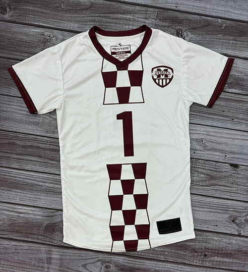 Jersey Soccer Shield M-State