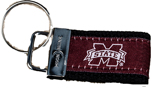 Moon Shine Inc. Key Chain Web M-State
