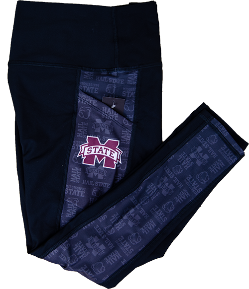 Leggings Women's Athletic M-State